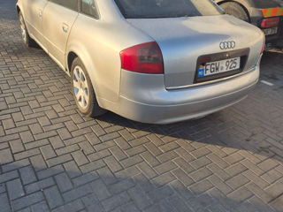 Audi A6 foto 7