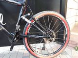 Centurion bicicleta foto 4