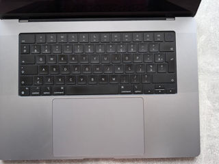 Apple MacBook Pro 16 2021 - M1 Pro - 16/512 gb foto 3