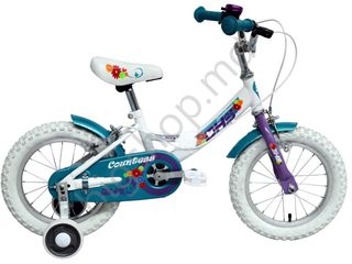 Vind bicicleta pentru copii dhs countess! pret mic!!! foto 1