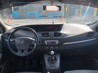 Renault Scenic foto 5