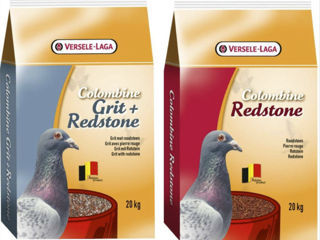 Корм для голубей - GRIT Redstone - Hrana pentru porumbei