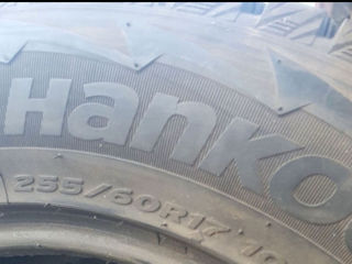 Hankook 255 60 R17 foto 3