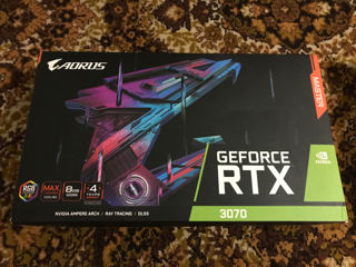 Видеокарты GEFORCE GTX 1660 super, RTX 2060, RTX 3060, RTX 3070, RTX 3080, RX 5700 XT RADEON foto 4
