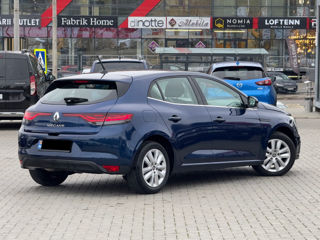 Renault Megane foto 4