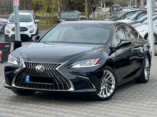 Lexus ES Series foto 3