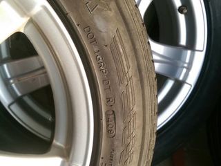 Rotex  RS02 r16 205 55 foto 3