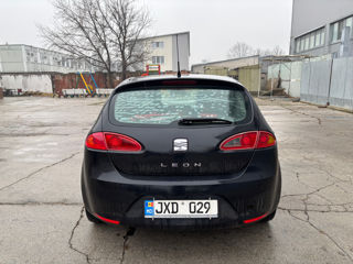 Seat Leon foto 5