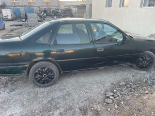 Opel Vectra foto 4