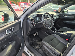 Volvo XC40 foto 8