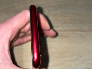 Продам Iphone 11 128Gb Product red foto 2