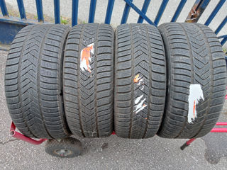 255 40 R18 225 45 R18 Pirelli RunFlat foto 1