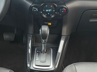 Ford EcoSport foto 17