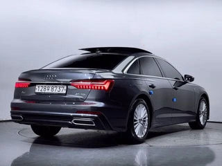 Audi A6 foto 3