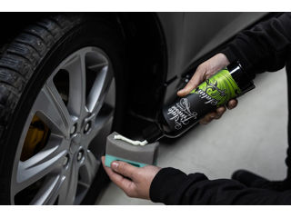 Auto Finesse Satin Tyre Dressing 0.5L foto 5