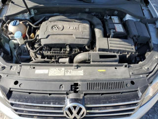 Volkswagen Passat foto 11