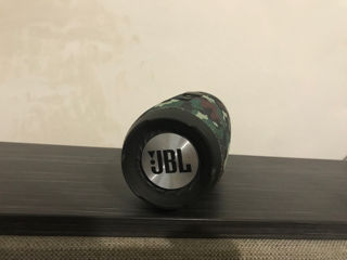 Колонка JBL Charge 5