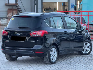 Ford B-Max foto 3