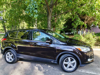 Ford Escape foto 3