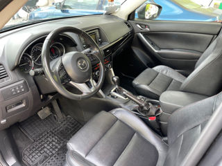 Mazda CX-5 foto 7