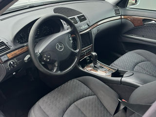 Mercedes E-Class foto 5