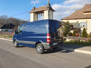 Mercedes Sprinter foto 6