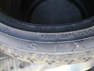 Anvelope R19 245/40 Maxxis Lipucica 4 buc foto 3