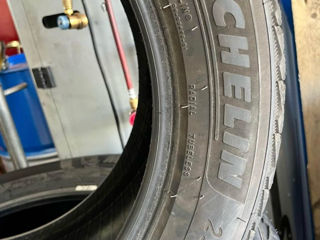 Michelin 295 45 20 foto 3