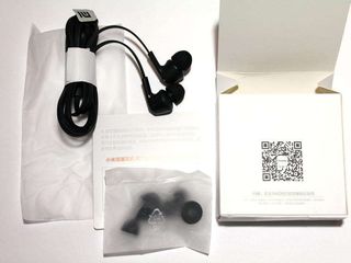Xiaomi - наушники для ценителей качественного звука foto 7