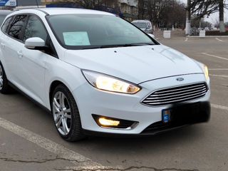 Ford Focus foto 2