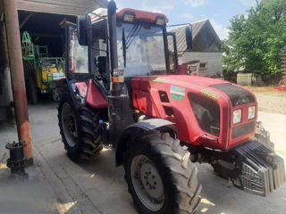 MTZ Belarus 1025,5