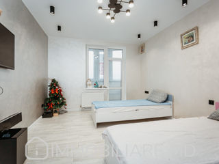 Apartament cu 2 camere,  Durlești,  Chișinău mun. foto 10