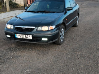 Mazda 626 foto 2