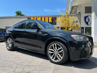 BMW X4 foto 1