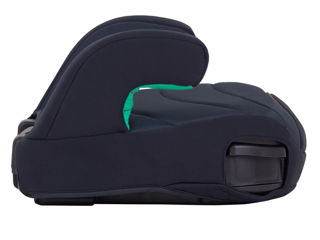 Inaltator Auto Graco EverSure Lite i-Size Navy foto 2