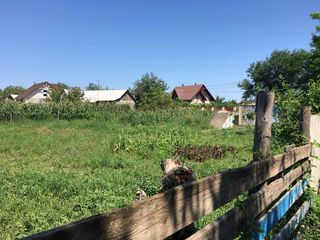Casa bătrânească la 25 km de Chisinau