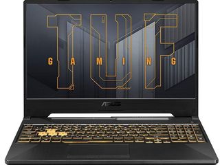 Asus TUF Gaming 15.6 full hd-ips / i5 - 11400-12core-4,5 ггц, ssd ,nvidia rtx3050 680 euro