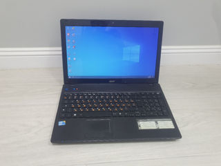 notebook ACER  intel core i3 la 1490 lei