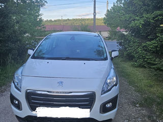 Peugeot 3008 foto 3