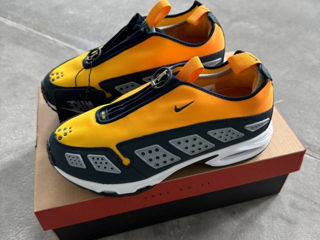 Nike Air Max SNDR Yellow/Black Unisex foto 7