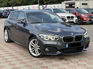 BMW 1 Series foto 5