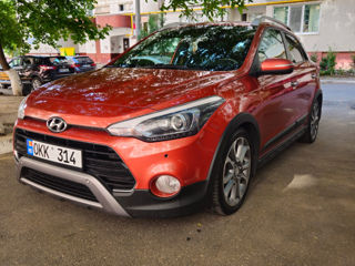 Hyundai i20 foto 2