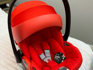 Scoica cybex foto 4