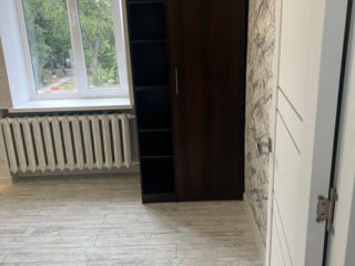 Apartament cu 2 camere, 45 m², Aeroport, Chișinău