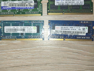 Vând memorii RAM 2Gb, 4Gb,8Gb foto 3