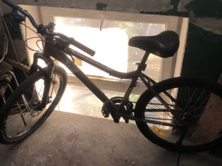 Vand bicicleta urgent