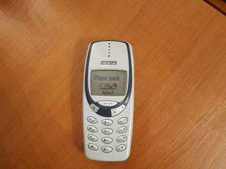 Nokia 3310 foto 4