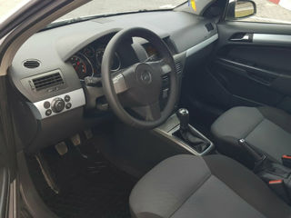 Opel Astra foto 6