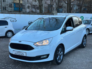 Ford C-Max foto 3