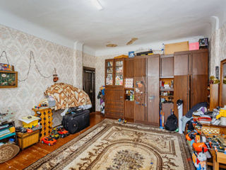 Apartament cu 2 camere, 82 m², Buiucani, Chișinău foto 5